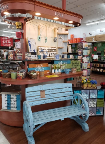 Home Improvement Store «Td True Value Home Center», reviews and photos, 315 Sylamore Ave, Mountain View, AR 72560, USA