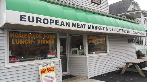 Butcher Shop «Fairfield Meat Emporium», reviews and photos, 849 Kings Hwy E, Fairfield, CT 06825, USA