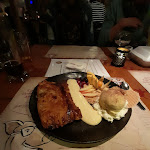 Photo n°1 de l'avis de Müller.e fait le 06/11/2021 à 18:52 sur le  Beim Schweinswirt im Koninghoek à Halle/Uelsen