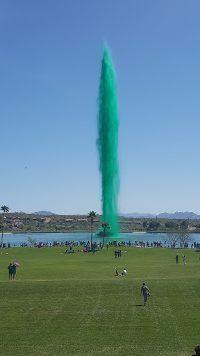 Golf Course «Desert Canyon Golf Club», reviews and photos, 10440 N Indian Wells Dr, Fountain Hills, AZ 85268, USA