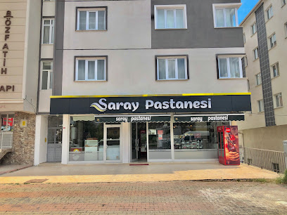 Saray Pastanesi Sivas