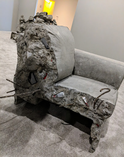 Art Museum «Museum of Contemporary Art Cleveland», reviews and photos, 11400 Euclid Ave, Cleveland, OH 44106, USA