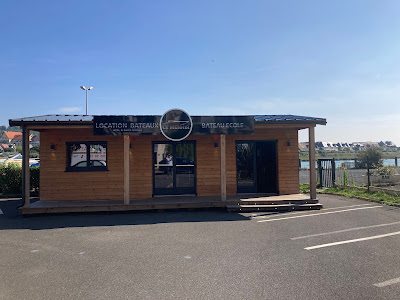 Bateau Ecole Le Menhir à Cabourg
