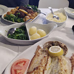 Photo n°2 de l'avis de Irene.d fait le 07/12/2022 à 22:17 sur le  Restaurante Solar do Arco à Guimaraes