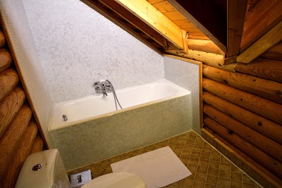 Photos of THE GRAND CHALET