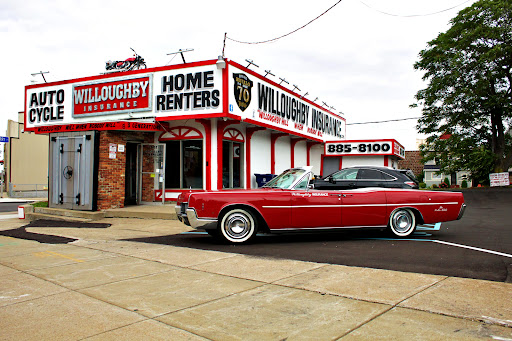 Insurance Company «Willoughby Insurance», reviews and photos