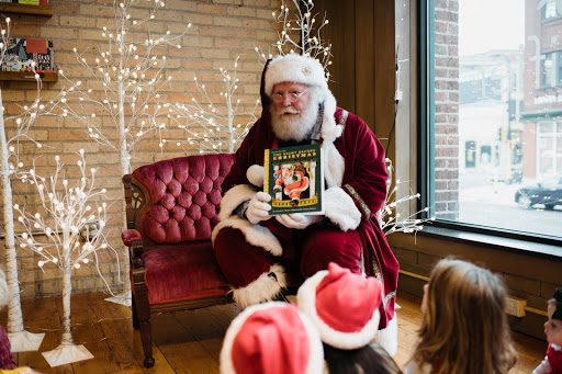 Baby Store «Pacifier - North Loop», reviews and photos, 219 N 2nd St #102, Minneapolis, MN 55401, USA