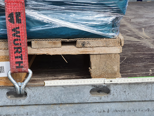 Trocknungsgenossenschaft Ostrachtal e.G. unter Ostrach, 