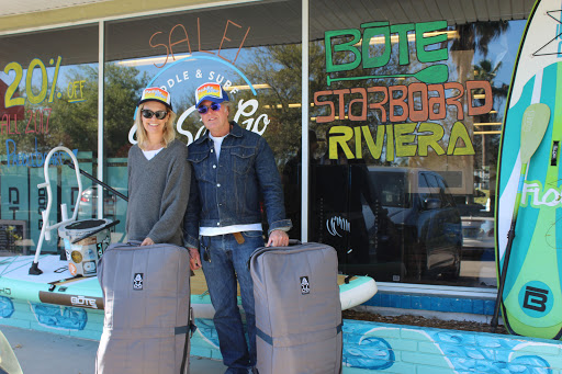 Canoe & Kayak Rental Service «Sea Sup Go Paddle & Surf Company», reviews and photos, 40 Royal Palm Pointe, Vero Beach, FL 32960, USA