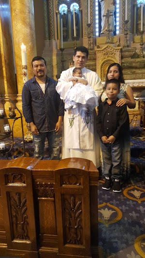 St Anthony of Padua Parish - photo 67