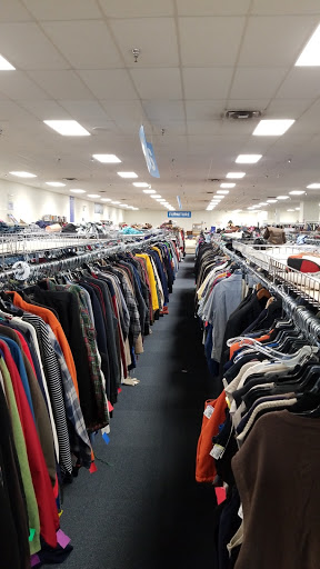 Thrift Store «Goodwill», reviews and photos, 1626 NJ-38, Lumberton, NJ 08048, USA