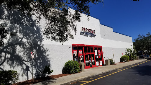 Auto Parts Store «Pep Boys Auto Parts & Service», reviews and photos, 7305 W Commercial Blvd, Tamarac, FL 33319, USA