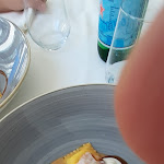 Photo n°1 de l'avis de Antonio.o fait le 25/08/2020 à 23:28 sur le  Matisse Ristorante à Uggiano La Chiesa