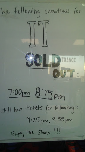 Movie Theater «Easley Premiere Cinema 8», reviews and photos, 5065 Calhoun Memorial Hwy, Easley, SC 29640, USA