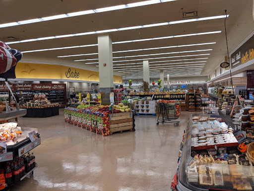 Grocery Store «Jewel-Osco», reviews and photos, 2480 IL-59, Plainfield, IL 60586, USA
