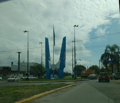 Monumento Del Bicentenario