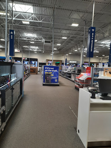 Electronics Store «Best Buy», reviews and photos, 4400 E New York St, Aurora, IL 60504, USA