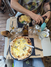 Plats et boissons du Pizzeria La Cantina à Saint-Rémy-de-Provence - n°20