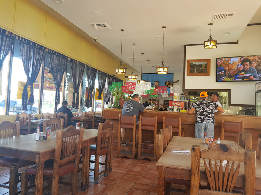 Cafe Cancun Mexican Food