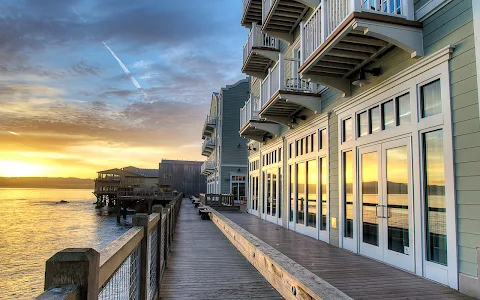 InterContinental the Clement Monterey, an IHG Hotel image