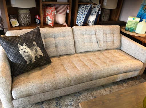 Furniture Store «HomeSpace Furniture», reviews and photos, 2701 41st Ave, Soquel, CA 95073, USA