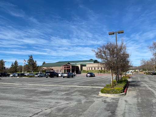 Community Center «Rancho Santa Susana Community Center», reviews and photos, 5005 E Los Angeles Ave, Simi Valley, CA 93063, USA