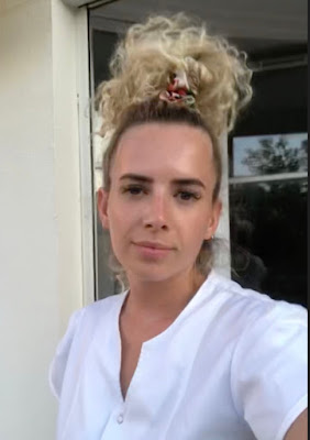 Léa BULIAN à Torcy