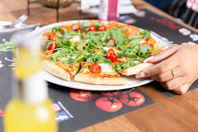 Hotimes Pizza Champigny à Champigny-sur-Marne
