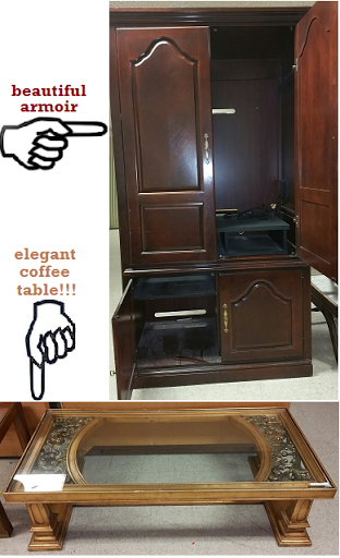 Thrift Store «The Resale Center», reviews and photos, 1505 34th St, Lubbock, TX 79411, USA