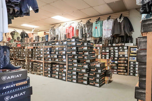 Western Apparel Store «Two Amigos Western Wear», reviews and photos, 3853 Main St, Oakley, CA 94561, USA