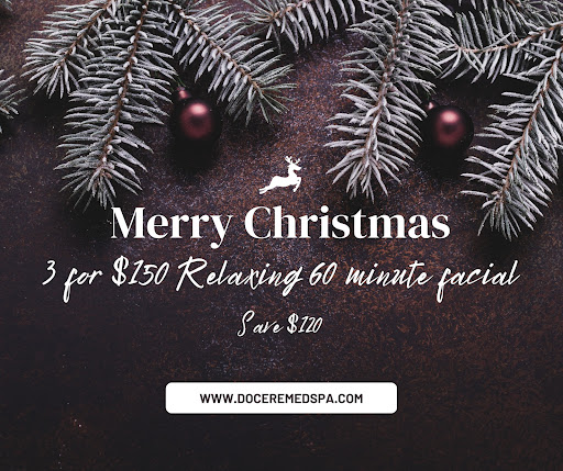 Medical Spa «Docere Medical Spa & Laser Center», reviews and photos, 10633 Pearl Rd, Strongsville, OH 44136, USA