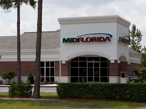 MIDFLORIDA Credit Union in Lutz, Florida
