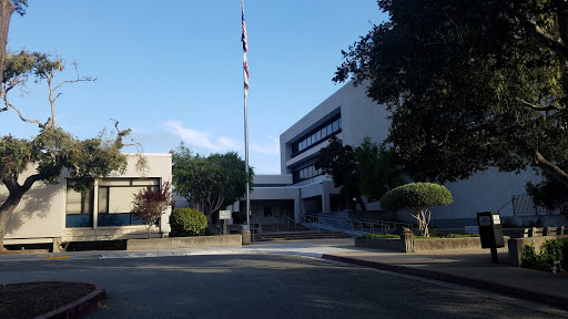 Superior Court of California, Monterey Division