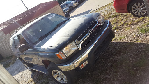 Auto Body Shop «Auto Select Collision Center», reviews and photos, 9542 S Main St, Jonesboro, GA 30236, USA