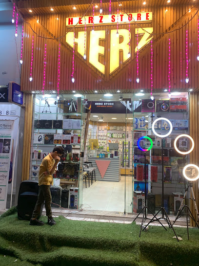 Herz Store - حرز ستور