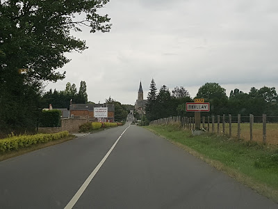 Mortier Materiaux à Teillay