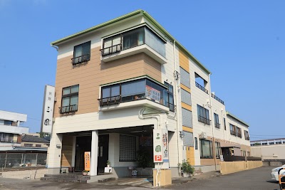 三園旅館