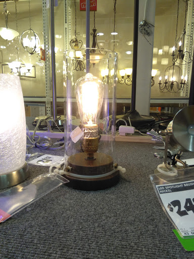 Home Improvement Store «The Home Depot», reviews and photos, 8053 Challis Rd, Brighton, MI 48116, USA