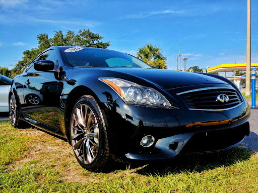 Used Car Dealer «Michaels Autos (Used Car Dealer, Quality Vehicles Orlando Florida», reviews and photos, 7040 E Colonial Dr, Orlando, FL 32807, USA