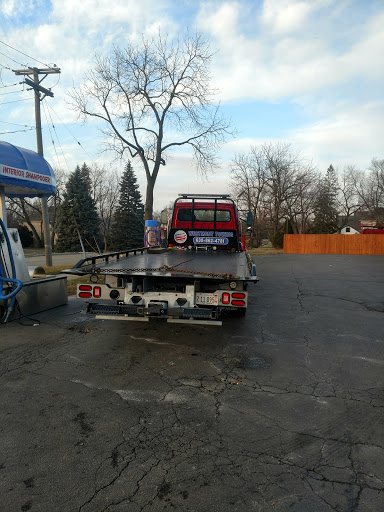 Car Wash «Spirit of America Car Wash», reviews and photos, 1308 Ogden Ave, Downers Grove, IL 60515, USA