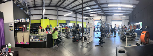 Personal Trainer «Extreme For Extremers VIP Gym», reviews and photos, 2100 Orinoco Dr #100, Orlando, FL 32837, USA