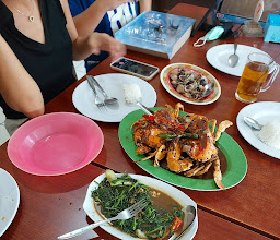 Kepiting Nyoto Roso photo