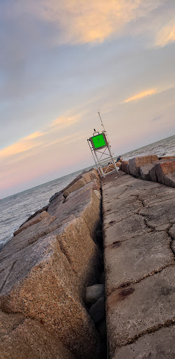 Tourist Attraction «Quintana Beach», reviews and photos, 898 2nd St, Quintana, TX 77541, USA