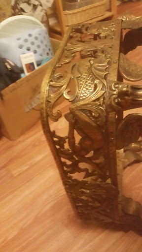 Antique Furniture Store «The Retreasury», reviews and photos, 2915 Marvin Rd NE, Lacey, WA 98516, USA