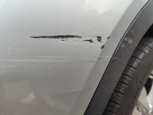 Auto Body Shop «Johnson Auto Body Inc», reviews and photos, 393 Merrow Rd, Tolland, CT 06084, USA