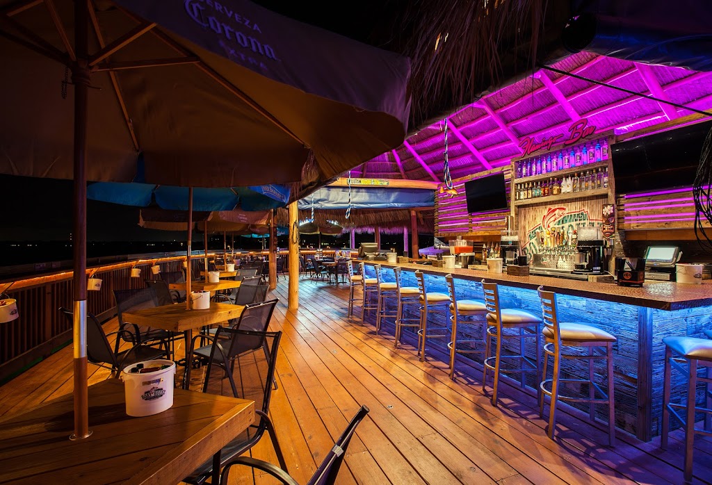 The Boathouse Tiki Bar & Grill - Cape Coral 33904