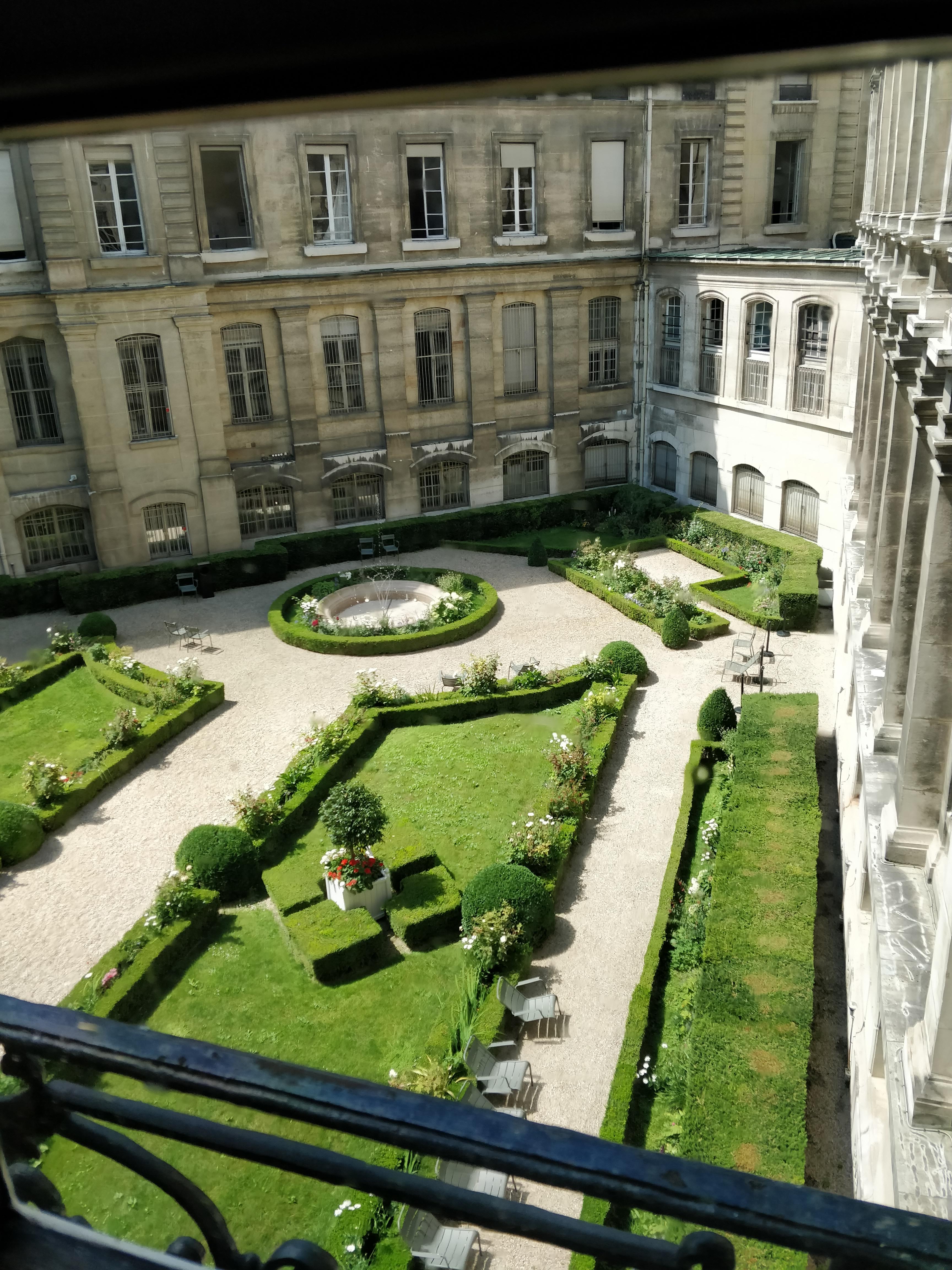 Photo n° 2 de l'avis de Quentin.. fait le 30/07/2018 à 11:16