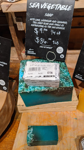 Cosmetics Store «LUSH», reviews and photos, 575 Bellevue Way NE #128, Bellevue, WA 98004, USA