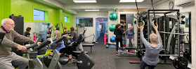 Queen Street Fitness