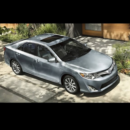 Toyota Dealer «Kenny Ross Toyota», reviews and photos, 8900 University Blvd, Moon, PA 15108, USA